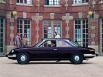 Panhard 24 B/BT 1965 года